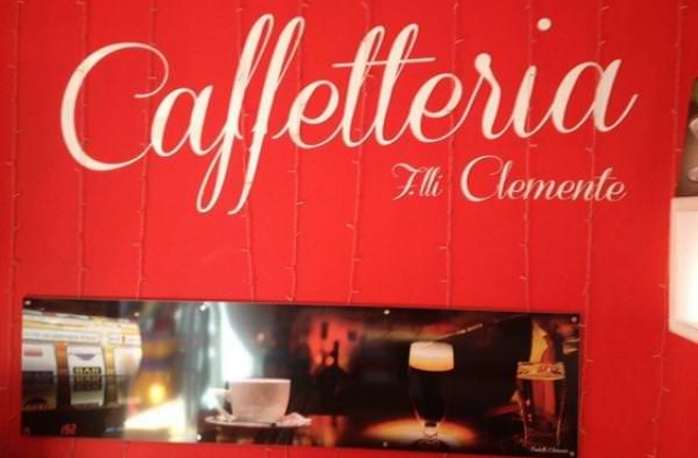 Caffetteria Fratelli Clemente